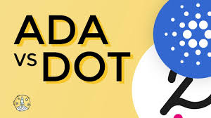 For cardano to survive and thrive we would need to see more fundamentalists hold onto their coins and institutions showing if, after conducting your personal research, you believe that ada is a good investment and which to buy a. Cardano Ada Vs Polkadot Dot Best Cryptocurrency Project For Long Term Investment Youtube
