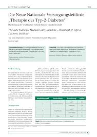 Https Www Degam De Files Inhalte Degam Inhalte Sektionen Und Arbeitsgruppen Ag 20diabetes Egidi Zfa 5 2013 Die Neue Nvl Therapie Des Diabetes Darstellung Der Wichtigsten Inhalte Pdf