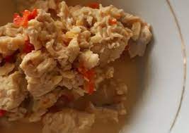 Resep Sambal Tumpang Oleh Dian Ardiansyah Resep Resep Tumis Rebusan