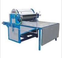 Corrugated Carton Flexo Printing Machine