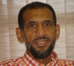 Rajendra Chetty and the marathon that out-ran apartheid