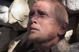 FilmChat: Barry Pepper, Flannery O'Connor, and the Bible