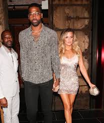 Khloe kardashian's boyfriend and cleveland cavaliers basketball player. Will Khloe Kardashian Marry Tristan Thompson Quora