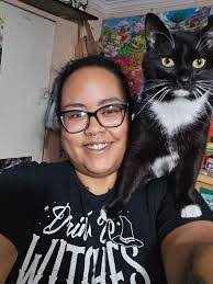 Felicia Flick's Instagram, Twitter & Facebook