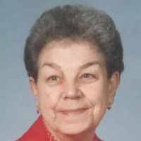 Barbara Garner (1920–1993)