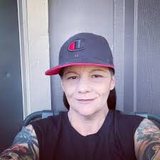 Misty Webb (@gettinup707) • Instagram photos and videos