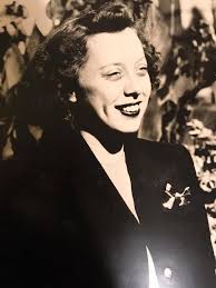 For those who knew the McGhee's