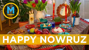 We did not find results for: How Celebrating Persian New Year Is A Bit Different In 2020 Your Morning Youtube