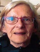 Condolence Book for Sheila Galbraith (née Mc Fadden) (Sligo Town, Sligo)