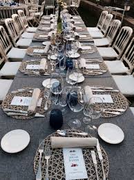 23 de marzo de 2022. Alquiler De Vajilla En Zona Sur