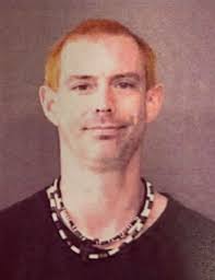 Donald Joseph Spaulding