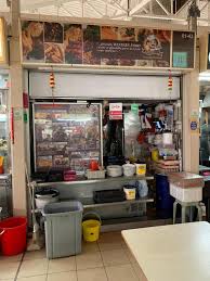 9 cases linked to the 115 bukit merah view market & food centre cluster. Foodie Cuisine At Haig Road Food Centre Home Facebook