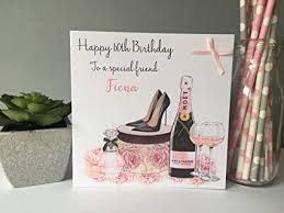 Happy birthday quotes, messages, pictures, sms & images. Personalised 30th Birthday Card Female Daughter Granddaughter Sister Friend Mum Greeting Cards Party Supply Home Garden