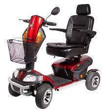 View the golden companion i manual for free or ask your question to other golden companion i owners. Golden Technologies Patriot 4 Wheel Scooter Golden Technologies Heavy Duty High Weight Capacity Scooters