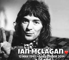 One of my favourite keyboard players Ian McLagan of the “Small Faces” was  born in Hounslow, England,