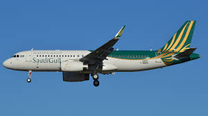 Saudigulf Airlines Orders 10 Airbus A320neos Airways Magazine Airbus Flight Offers Airlines