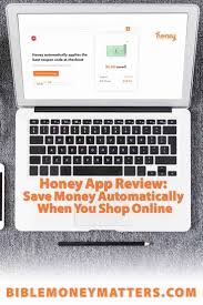 This honey app review will cover all you need to know about the app. Honey Coupon Review 2021 Save Money Automatically When You Shop