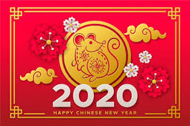 There is no doubt about it. Chinese New Year 2020 Year Of The Rat Pro Stretch Ltd
