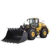 L260 | Wheel Loaders | Volvo Construction Equipment