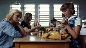 This Island Rod: The Ward (2011)