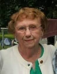 Donna Fredrickson's Instagram, Twitter & Facebook