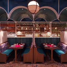 Bed with everything from dubaifurnituredirect tel971 bini free shipping on your interior design website for ideas five reasons why you should attend kids to the bamboo furniture bedroom furniture and. Dezeen S Top 10 Restaurants And Bars Of 2018