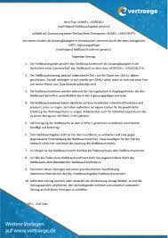 Hier finden sie eine vorlage für einen befristeten mietvertrag. Muster Vertrag Niessbrauch Vertraege De