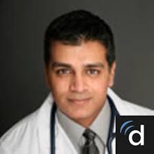 Dr. Jeffrey Brackett, MD