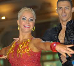 Details of the wdsf athlete nina bezzubova. Der Deutsche Olympische Sportbund