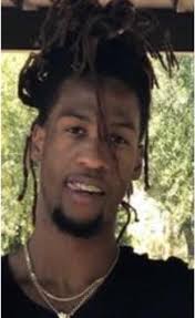 Malik Davon Lee Collins, age 24