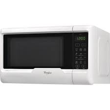 Micro Ondes Grill Compact Grill Mwd122 Whirlpool Pas Cher A Prix Auchan