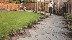 Patio Slabs Ideas for Your Garden | Minster Paving