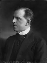 Landed families of Britain and Ireland: (207) Ashley (later Ashley-Cooper)  of Wimborne St. Giles, Earls of Shaftesbury