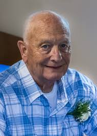 Obituary for Vaughn Morrell Temple