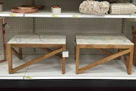 Shop target for coffee table accent tables you will love at great low prices. Target Marble And Wood Coffee Table 99 99 Contemporary Coffee Table Marble Tables Living Room Target Coffee Table