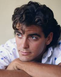 George Clooney said the best thing that someone can do as they get older is  just “come to terms” with how their appearance changes and not try to fight  it. In a