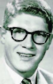 Frederick Pickett Obituary (2016)