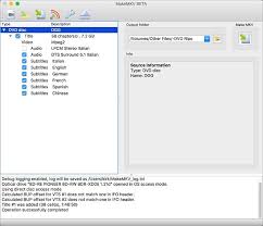 Backup software must help make backing up easy, else it's no better than doing it manually. 5 Best Blu Ray Ripper Software For Mac Pc Appgeeker