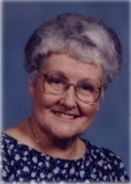 Mary Louise "Elder" Brannan Obituary