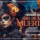 Día De Los Muertos At Katy’s Palace event image