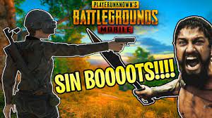 Pubg Mobile Sin Bots Pubg Pc Para Macho Alfa Youtube
