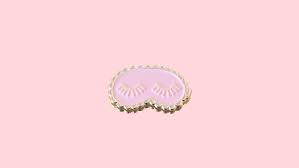 Lashes Sleep Mask Enamel Pin By Fatjunkieshop On Etsy Enamel Pins Lapel Pins Pin And Patches