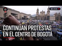Lea aquí las últimas noticias sobre bogotá. Gd521vrqxavnvm