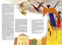 The Golden Treasury Of Myths And Legends Knizhnye Oblozhki Kartinki Skazochnoe Iskusstvo Illyustracii