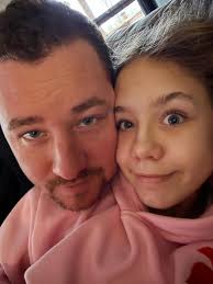 Happy Father's Day Brady Shoemaker we love you very much🫶🏻