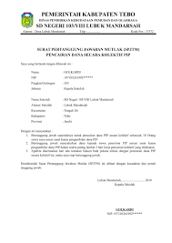 Bagian ini berisi tentang hal apa saja yang perlu dilakukan atau dikerjakan oleh penerima kuasa misalnya seperti pengambilan uang, pengambilan dokumen. Contoh Surat Kuasa Pengambilan Pip Ke Bri Kumpulan Surat Penting