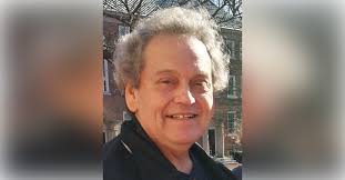 Obituary information for Skip