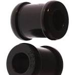 Amazon.com: Energy Suspension 4.2123G Buje de ballesta ...