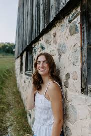 Alexis Mast Brown...