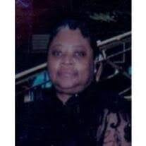 The Elect Lady, Minnie L. Ruggs Obituary